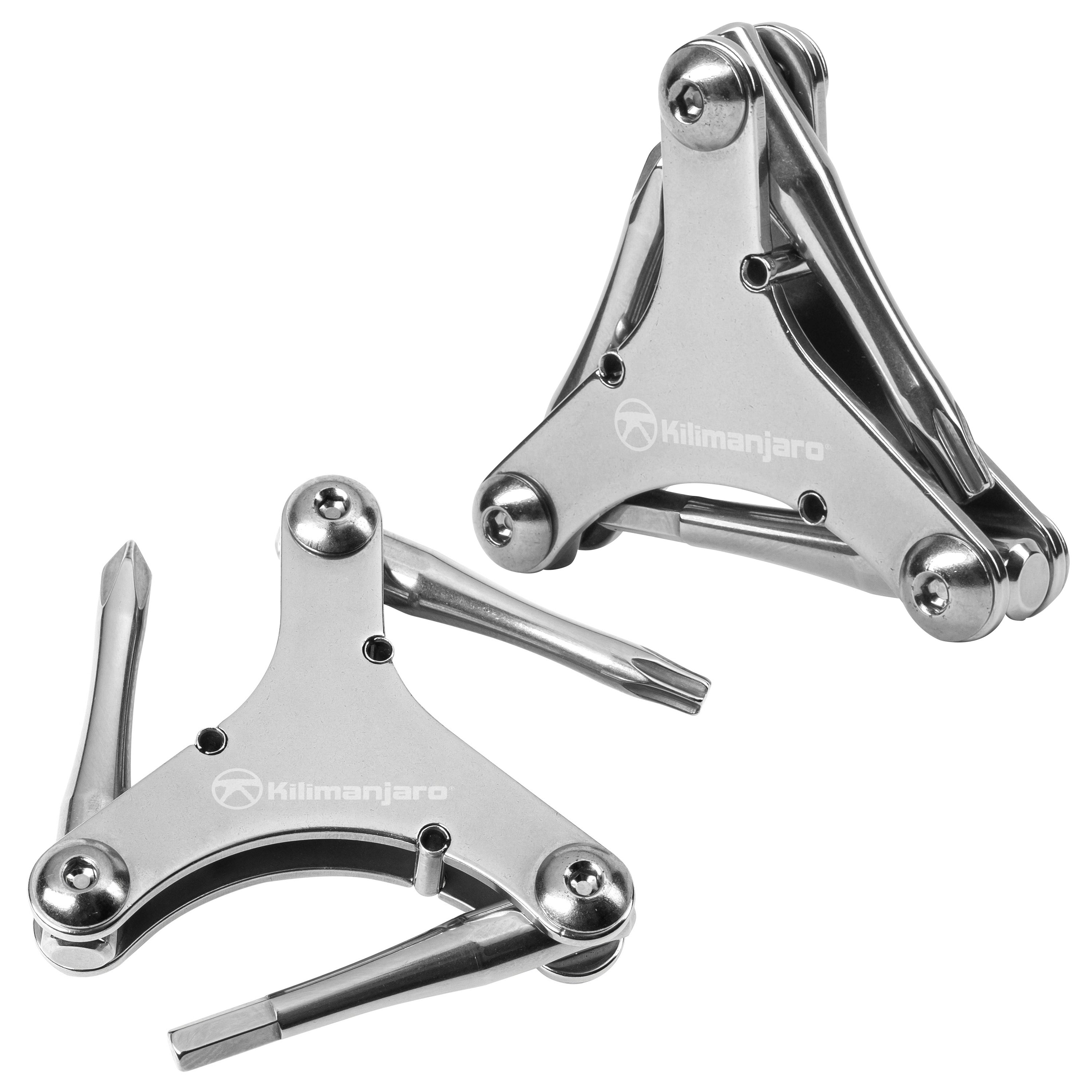 Bicycle Tri Tool