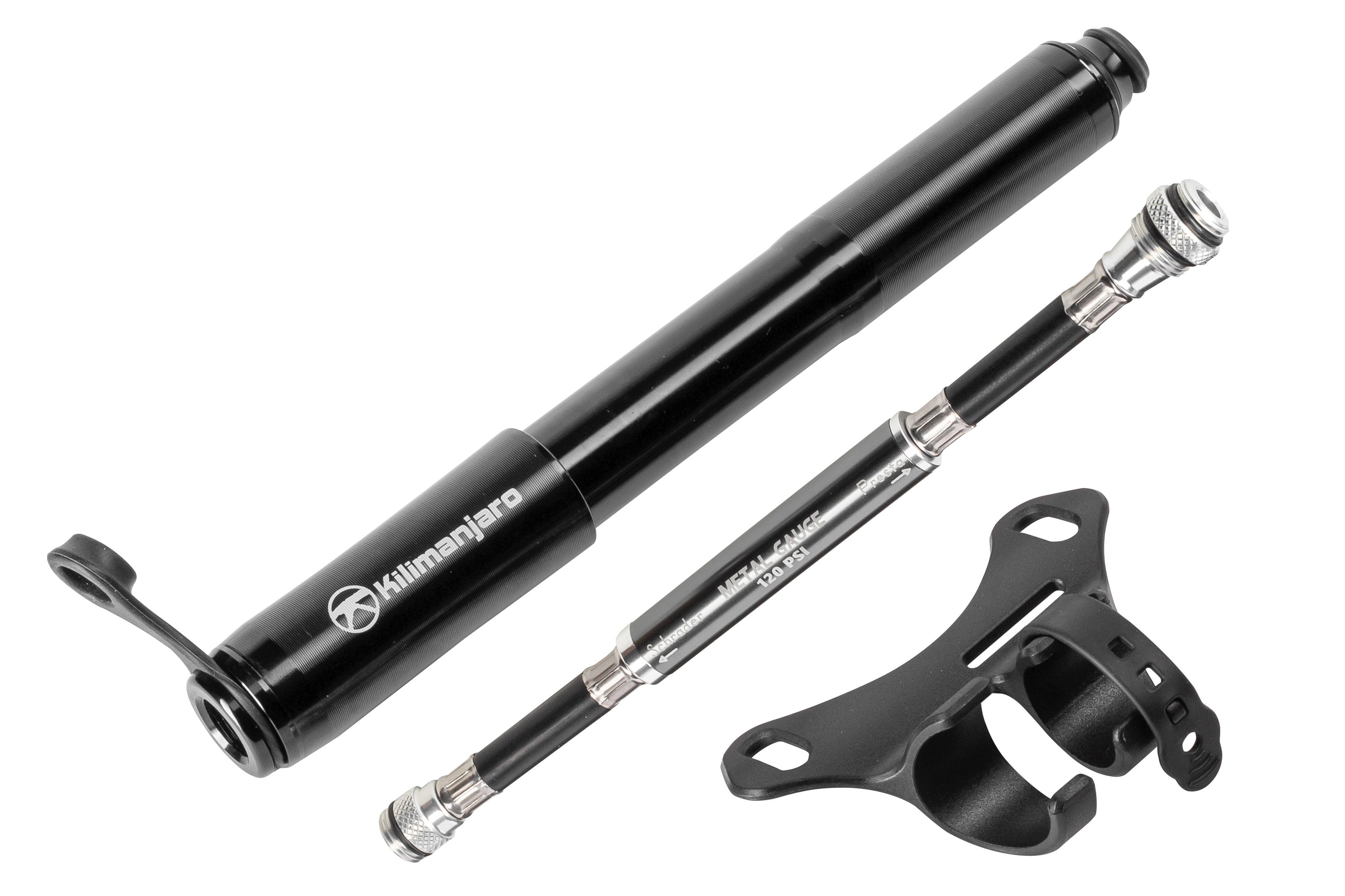 High Pressure Mini Pump