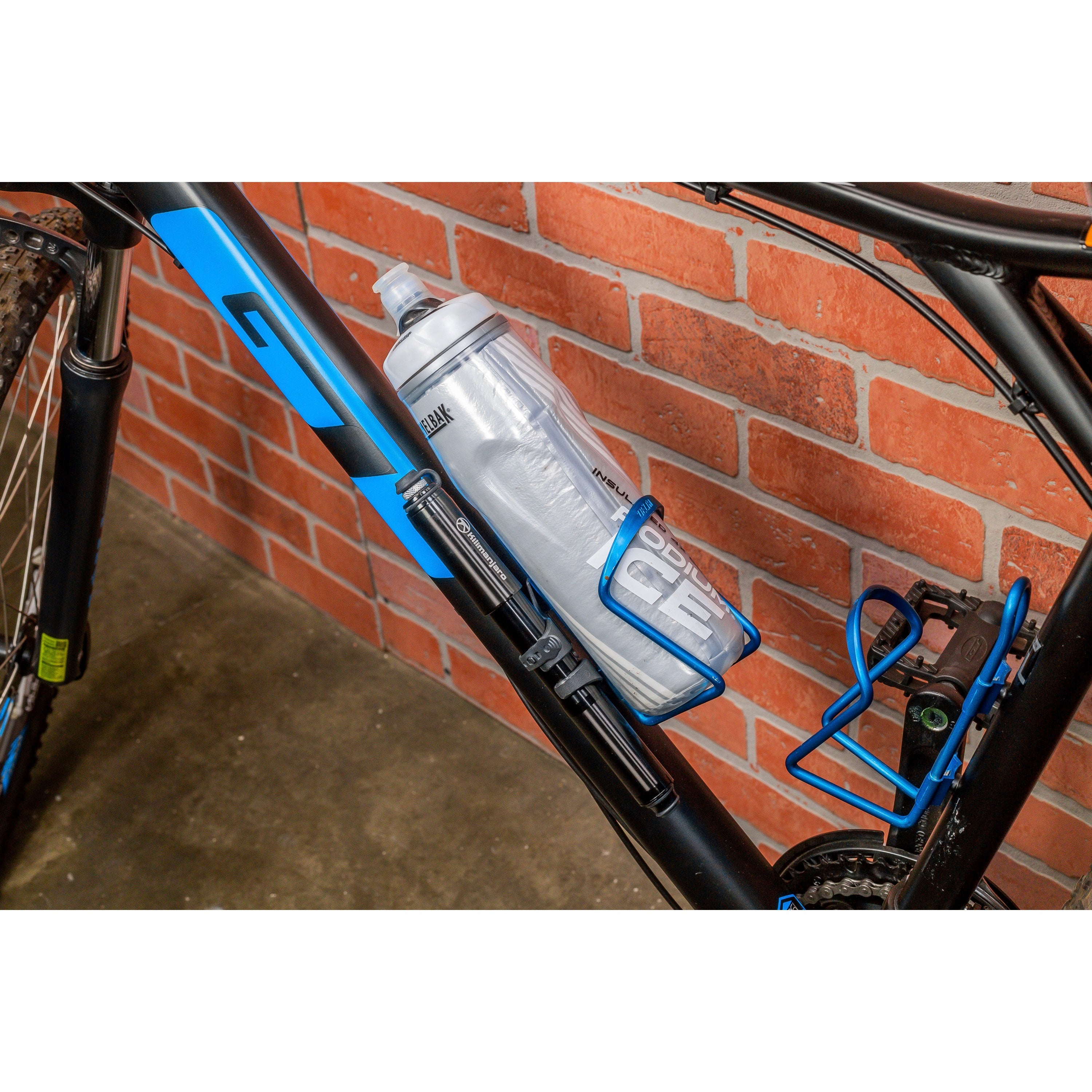 High Pressure Mini Pump