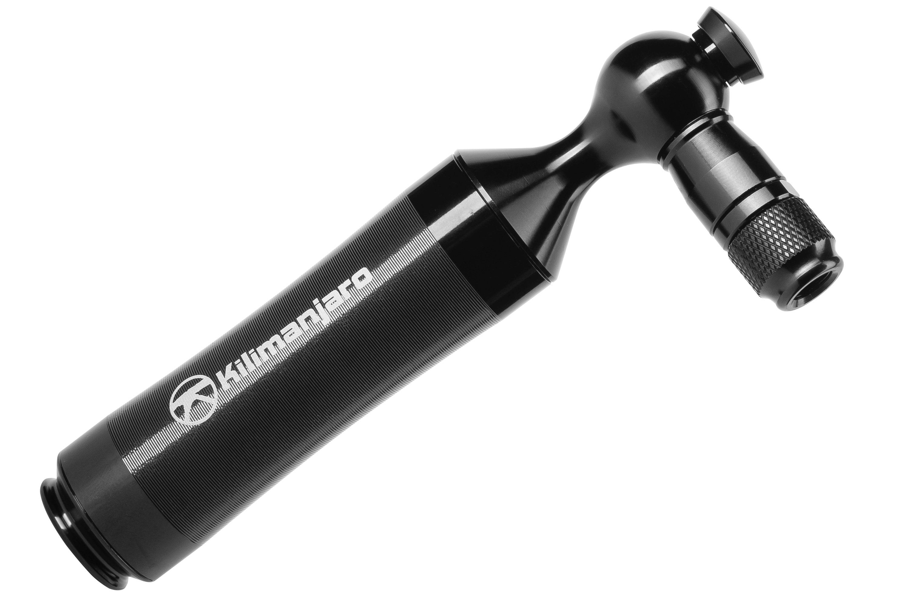 Speedy CO2 Tire Inflator