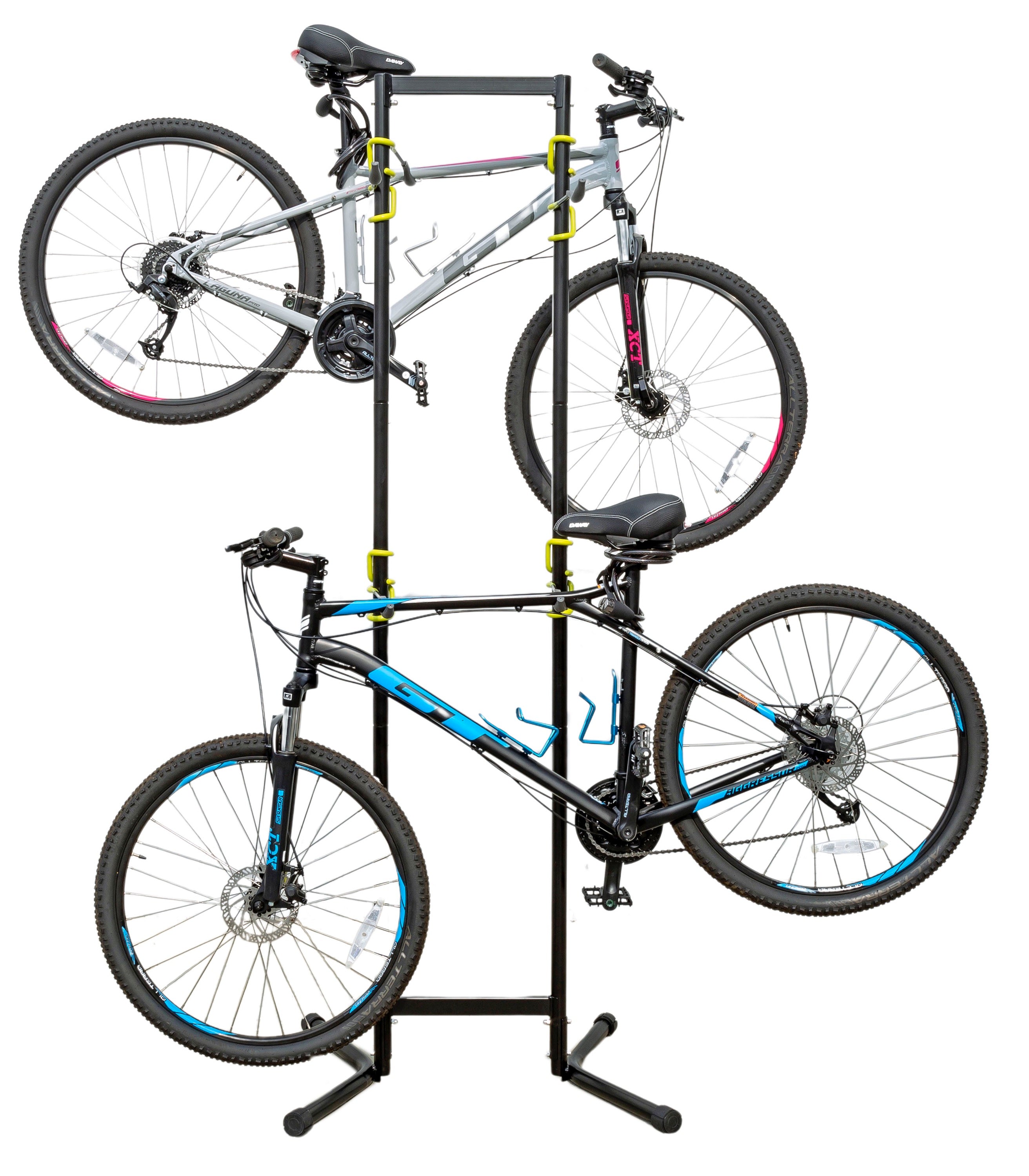 Bicycle Garage Storage Stand