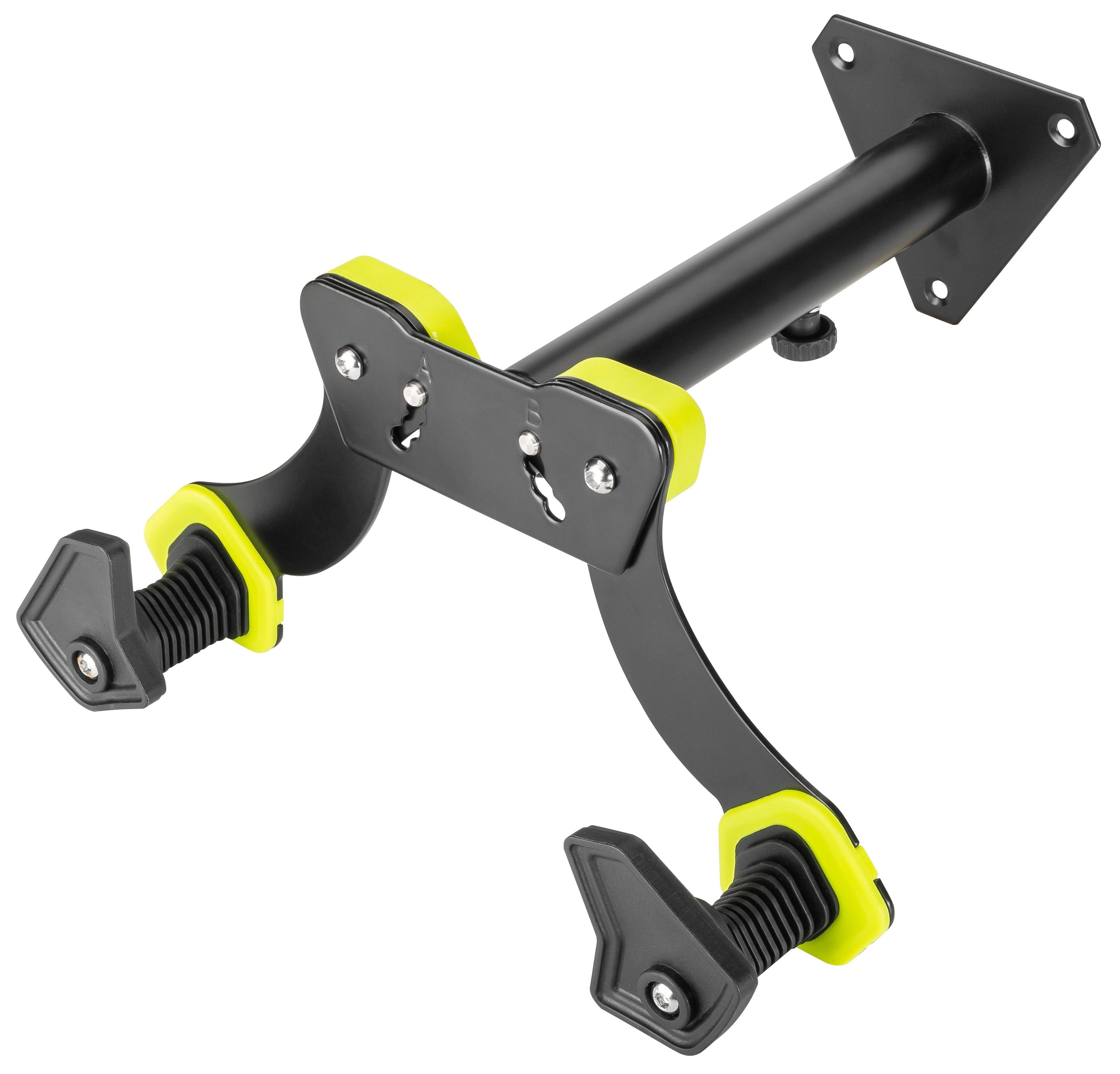 Wall Mount Bicycle Garage Storage
