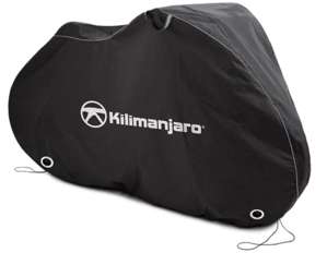 Bicycle Storage Cover