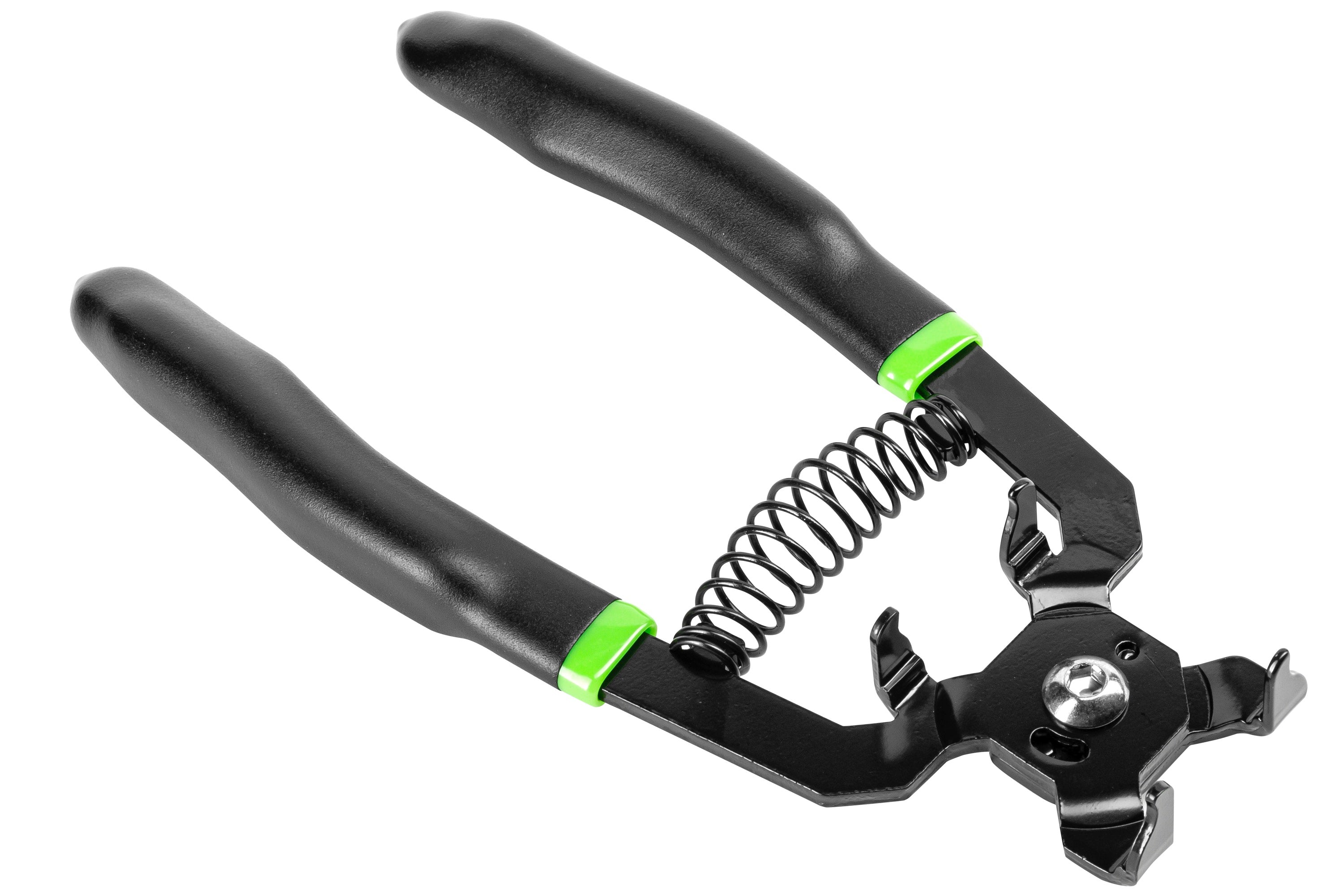 2-in-1 Master Chain Link Pliers