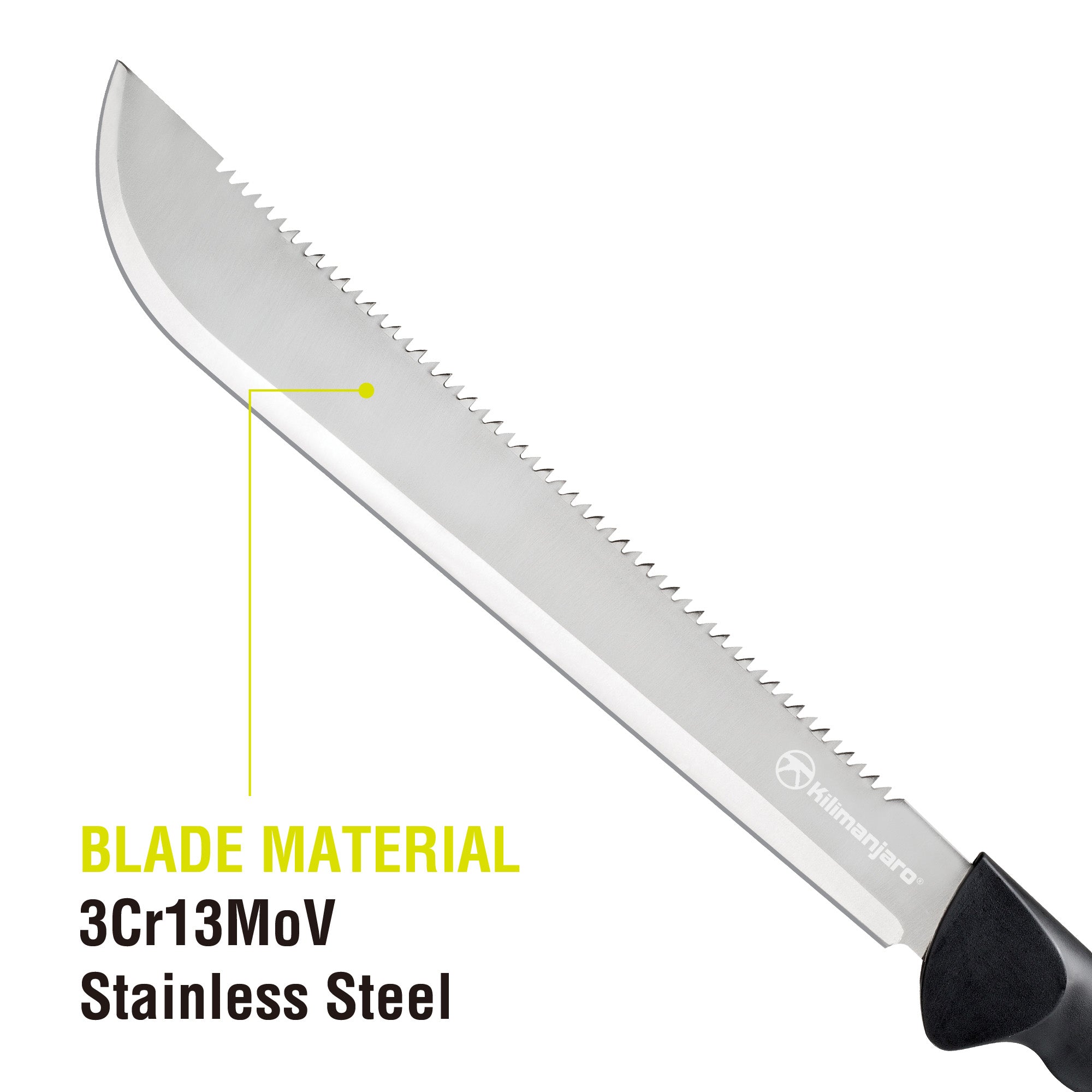 16 in. Machete