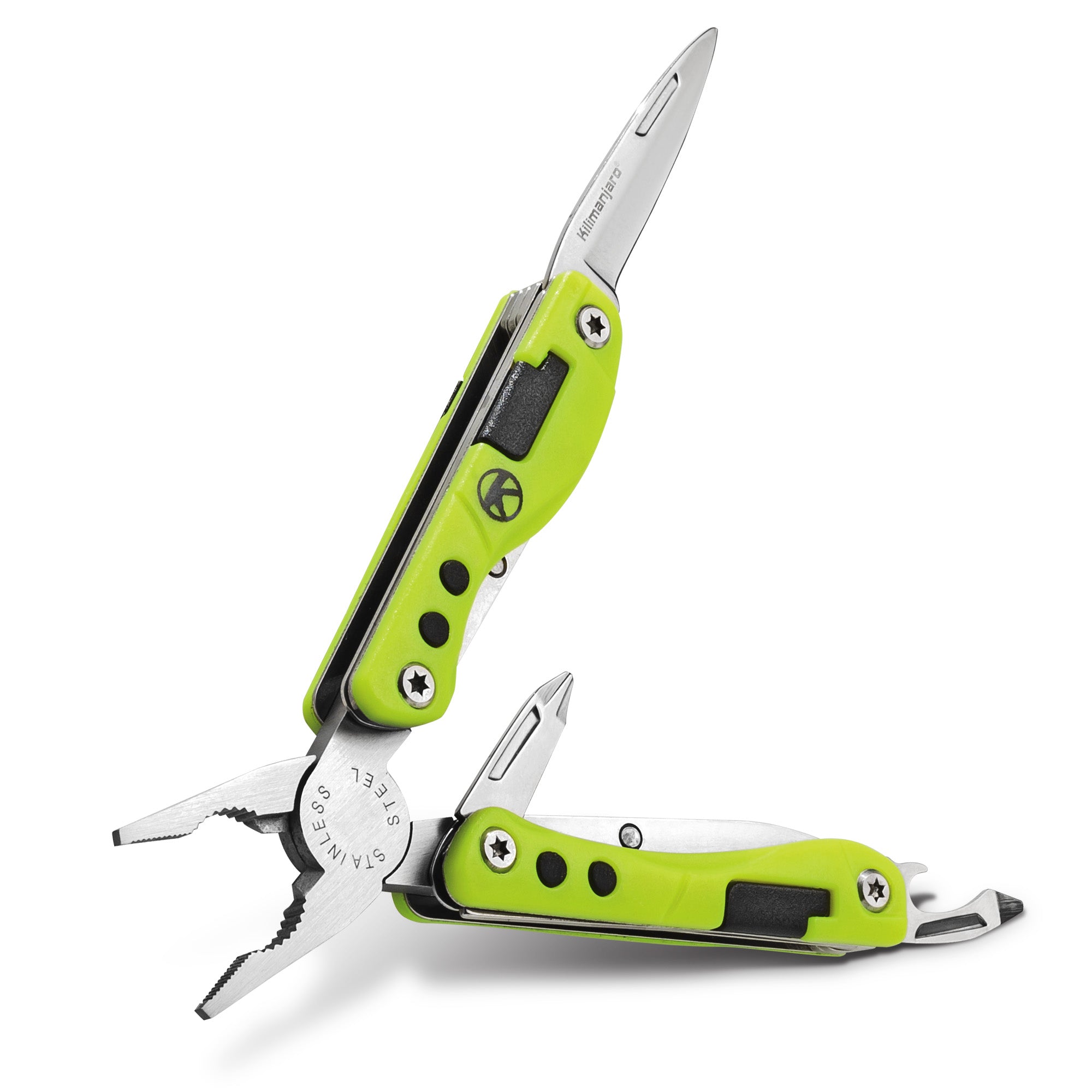 Kickstand Multi-Tool