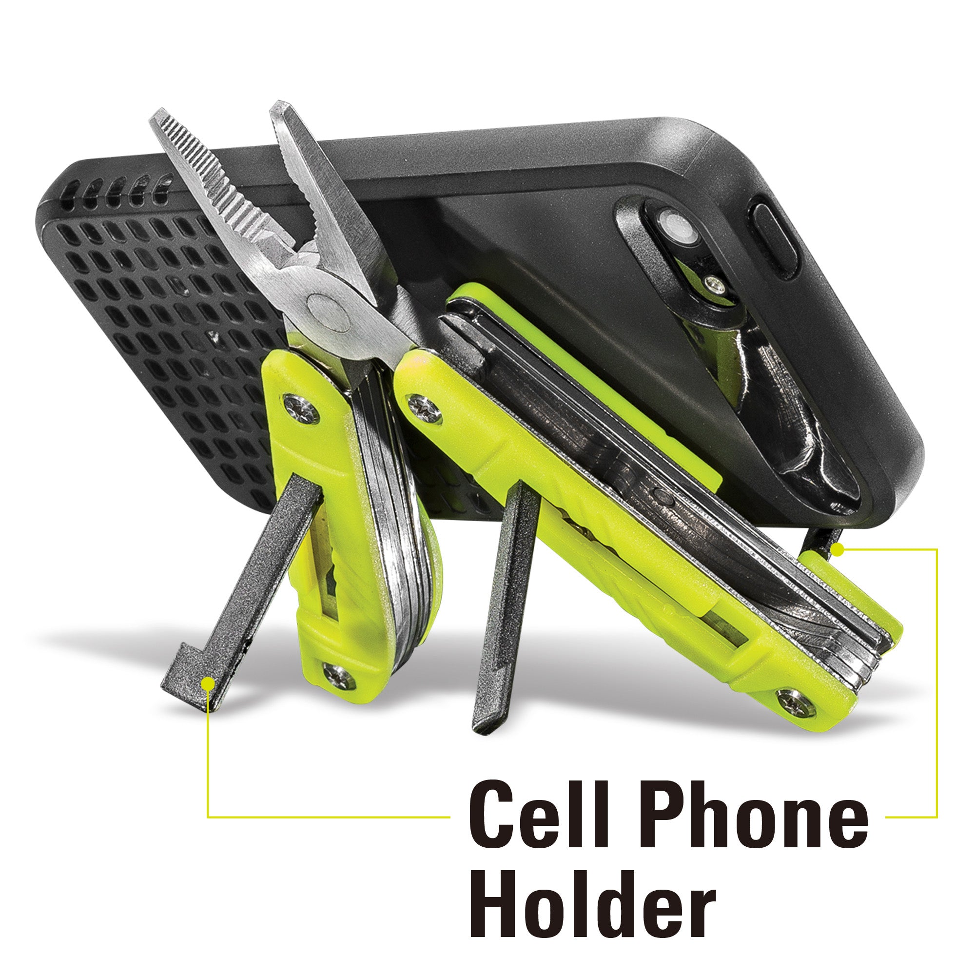 Kickstand Multi-Tool