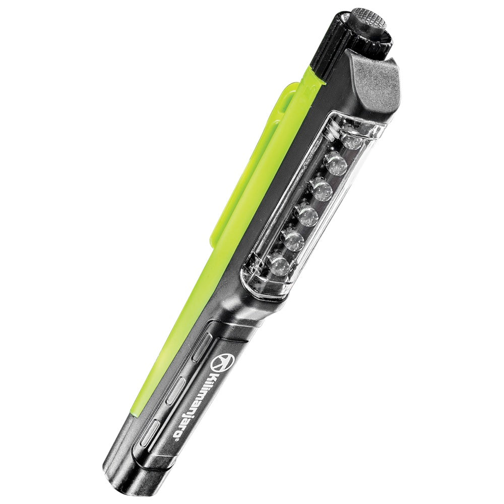 LED Stick Light - Hi Viz Green