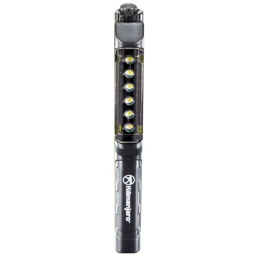 LED Stick Light - Hi Viz Green