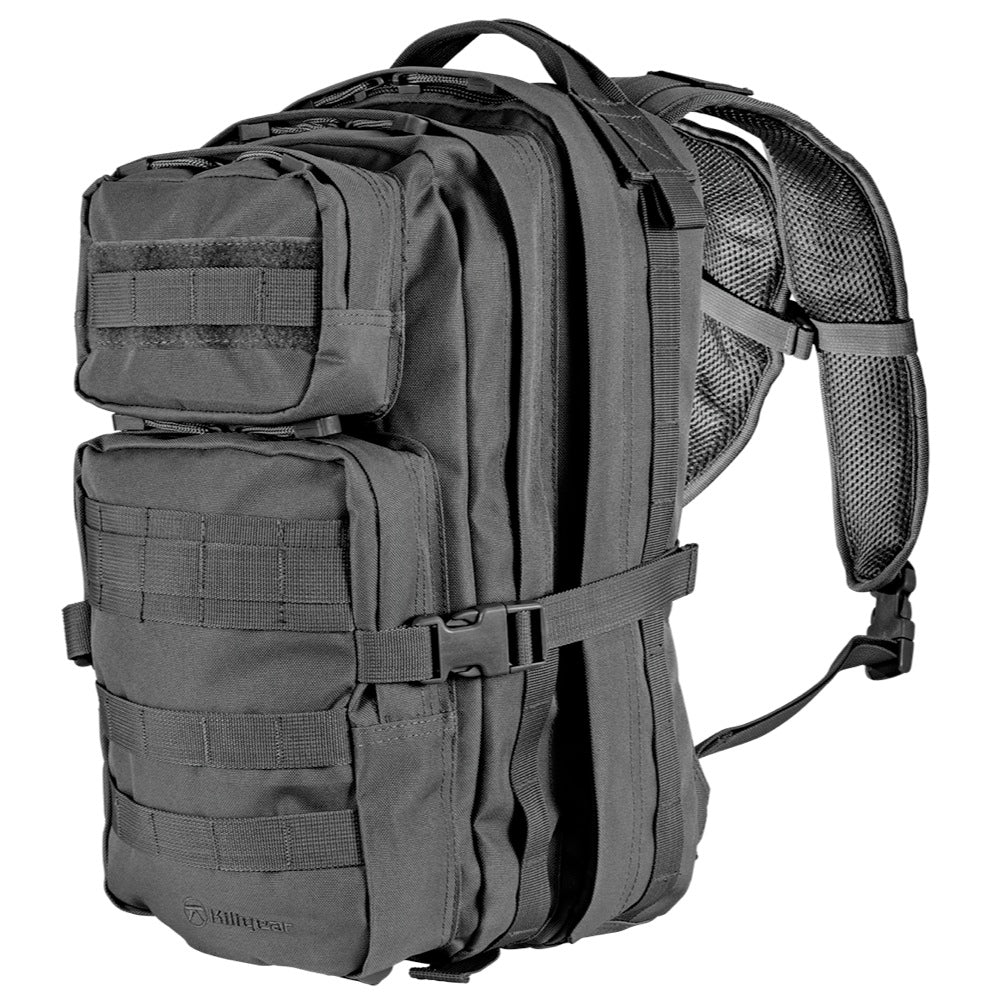 Transport Modular Assault Pack - Black