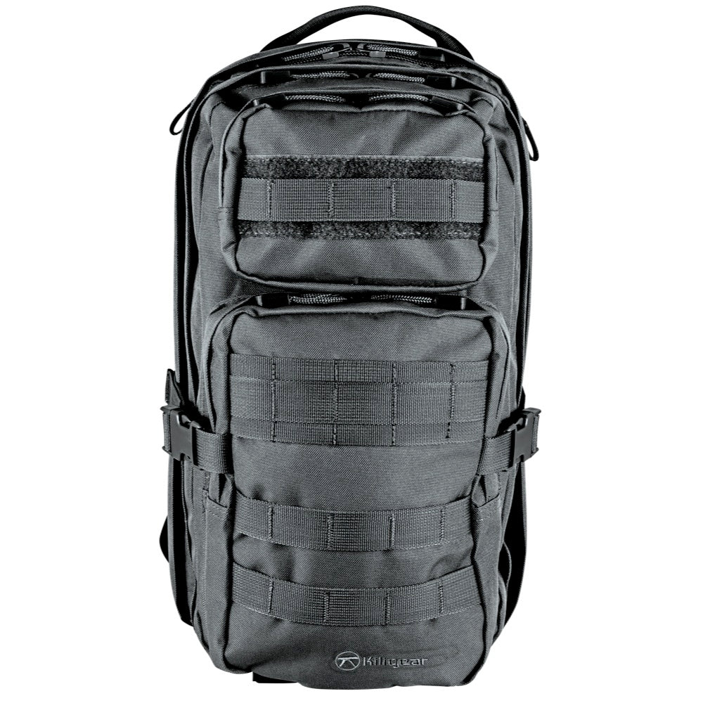 Transport Modular Assault Pack - Black