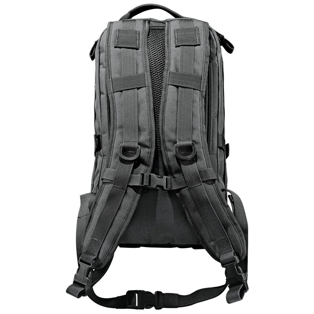 Transport Modular Assault Pack - Black