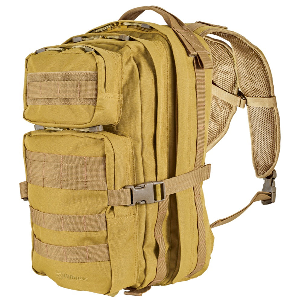 Transport Modular Assault Pack - Tan