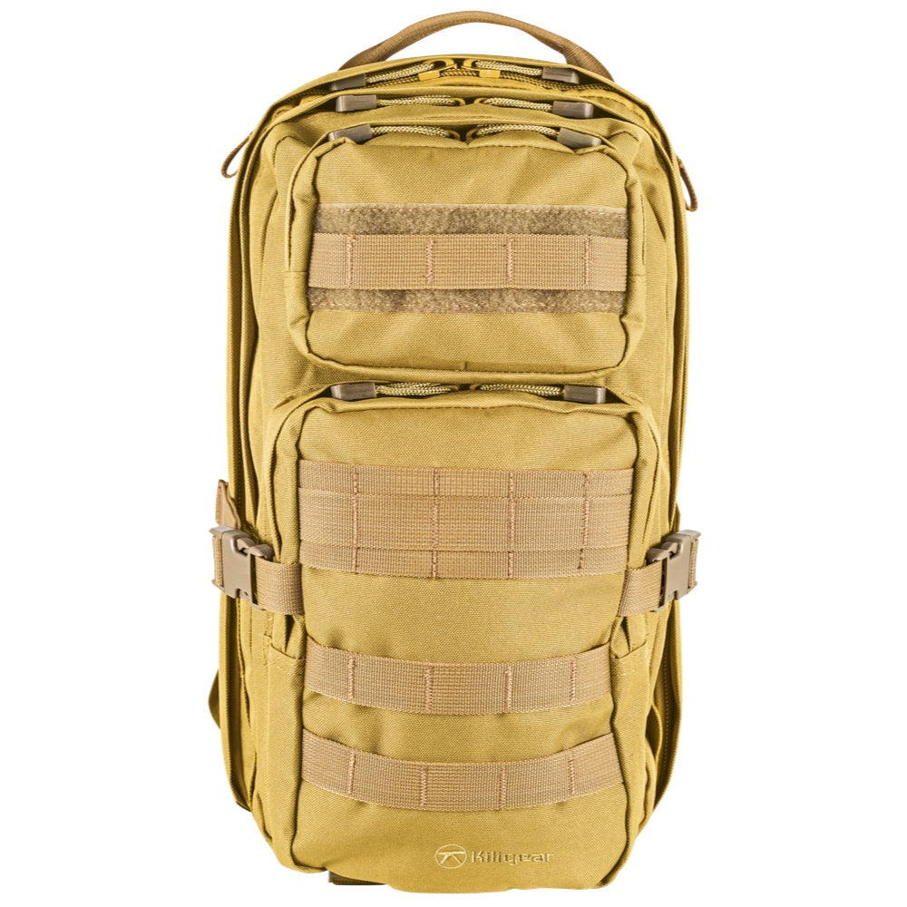 Transport Modular Assault Pack - Tan