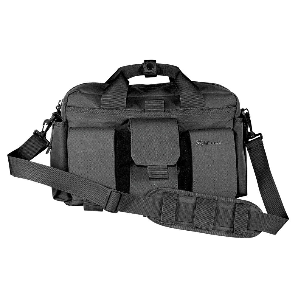 Modular Response Bag - Black