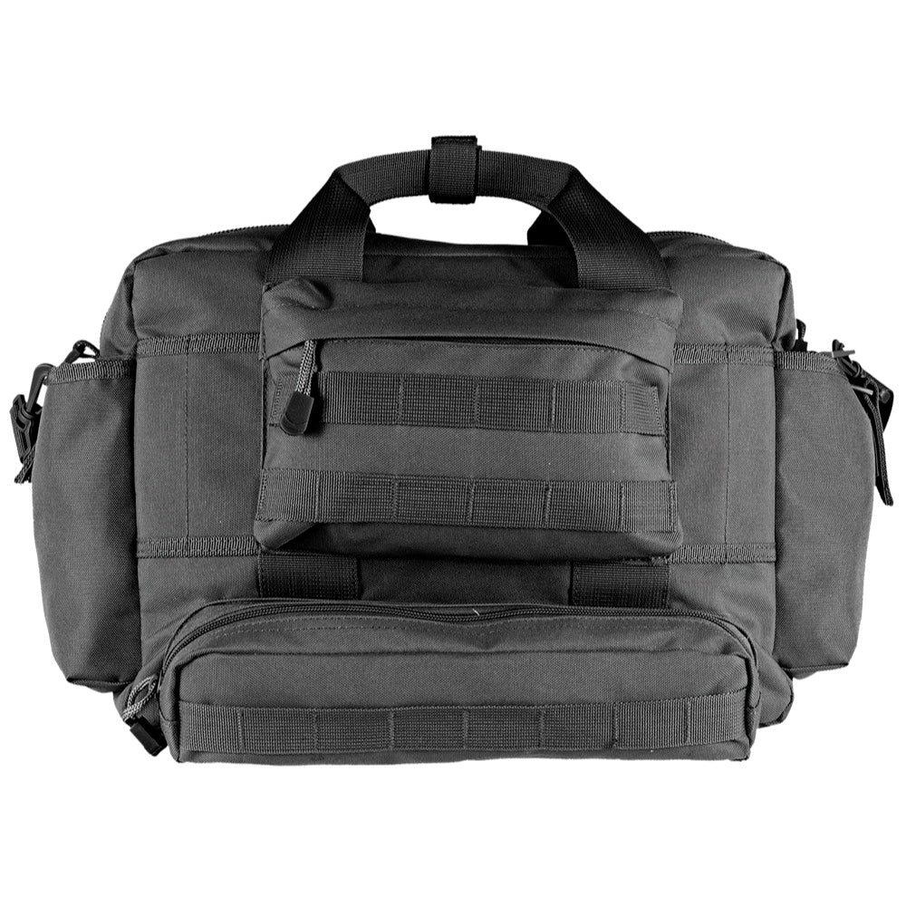 Modular Response Bag - Black