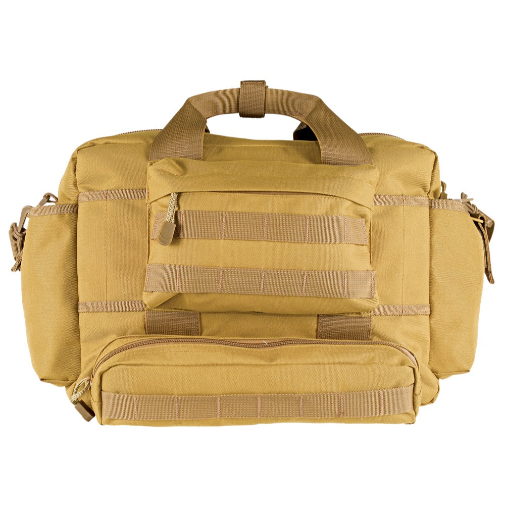 Modular Response Bag - Tan