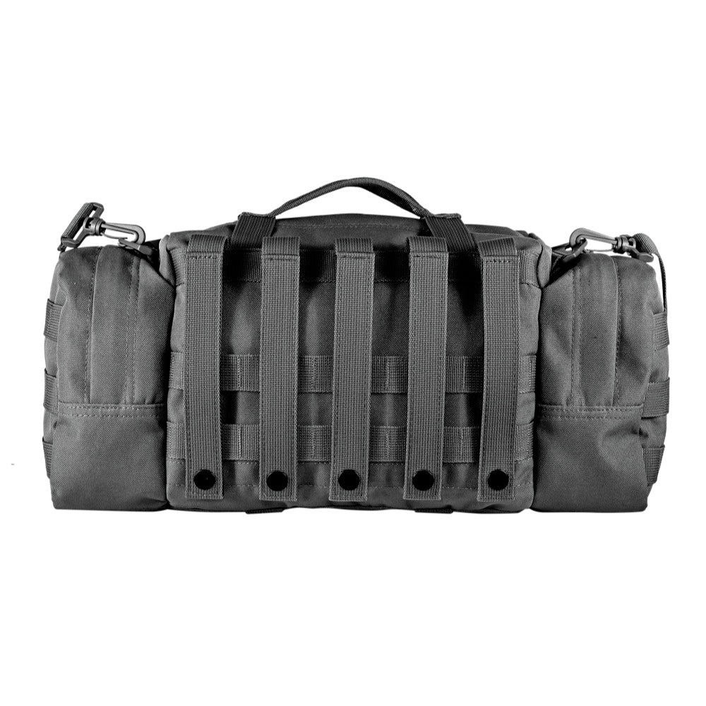 3-Way Modular Deployment Bag - Black