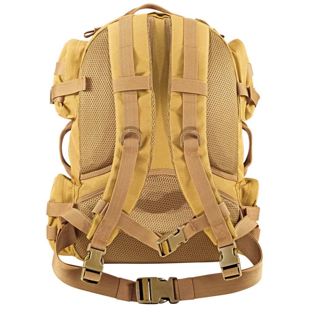 Operator Modular Backpack - Tan