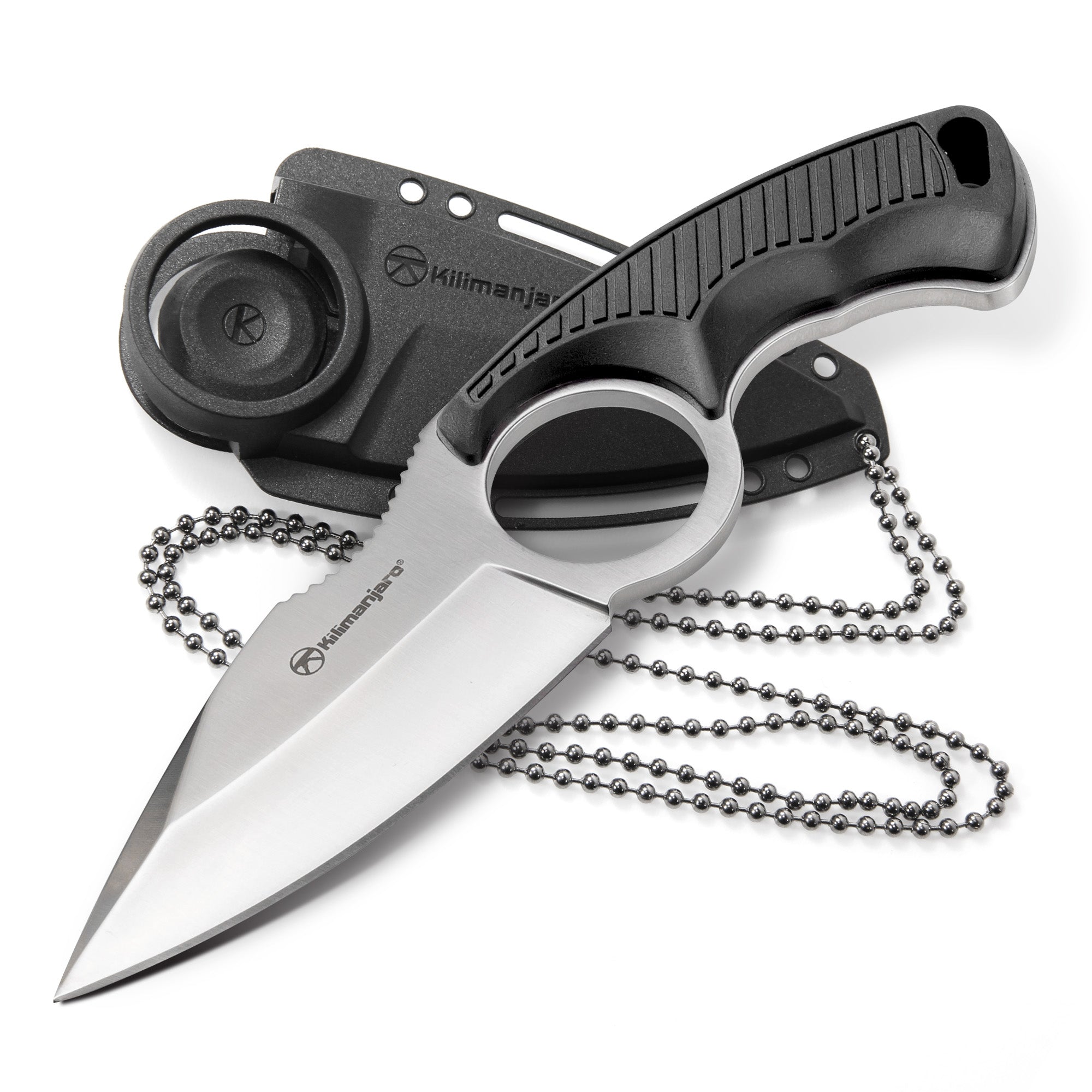 Stretta Neck Knife