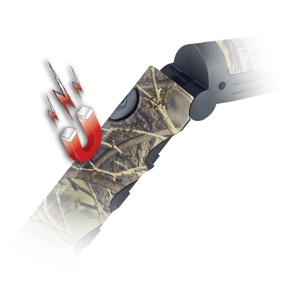 LED Swivel Light - Camo