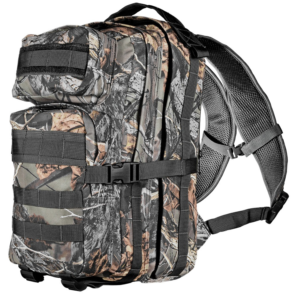 Transport Modular Outdoor Pack - Camo