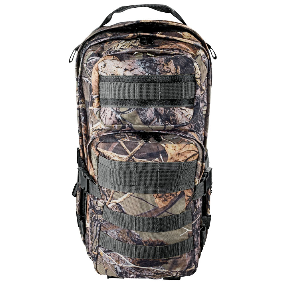 Transport Modular Outdoor Pack - Camo