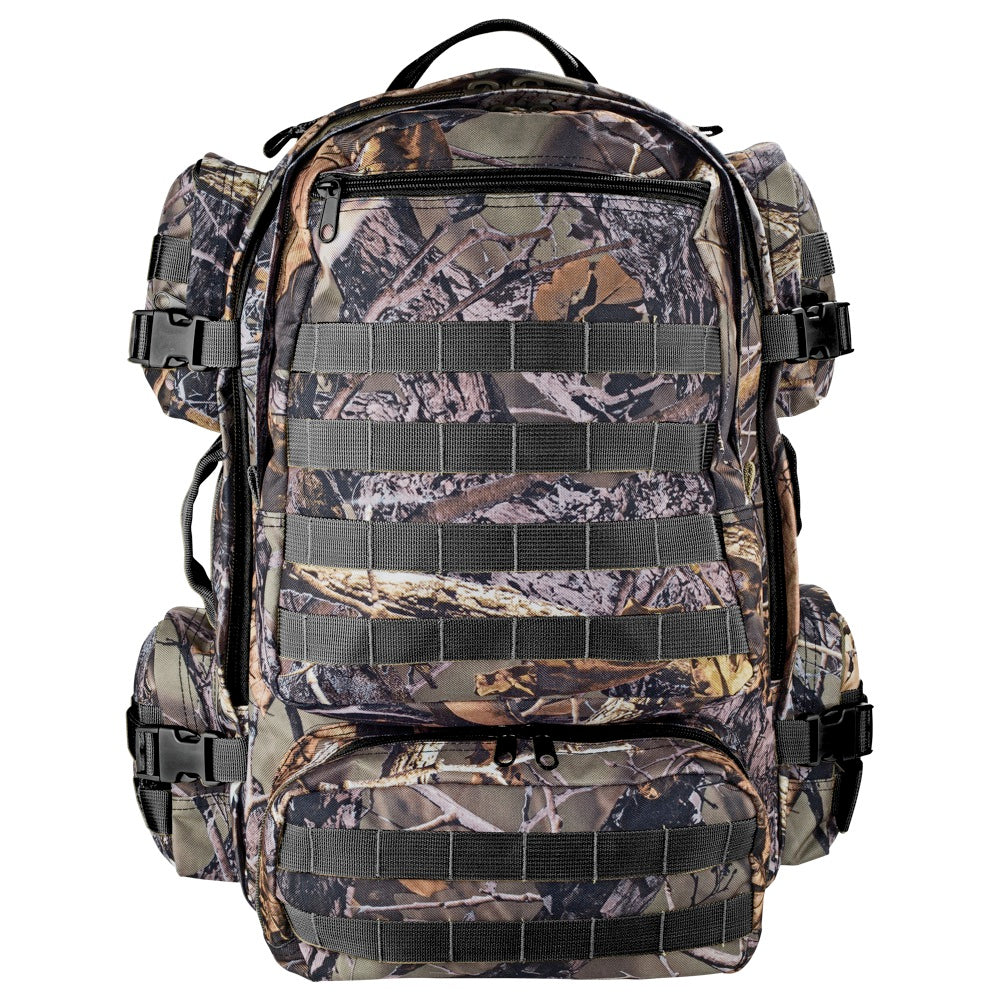 Operator Modular Outdoor Pack - Camo