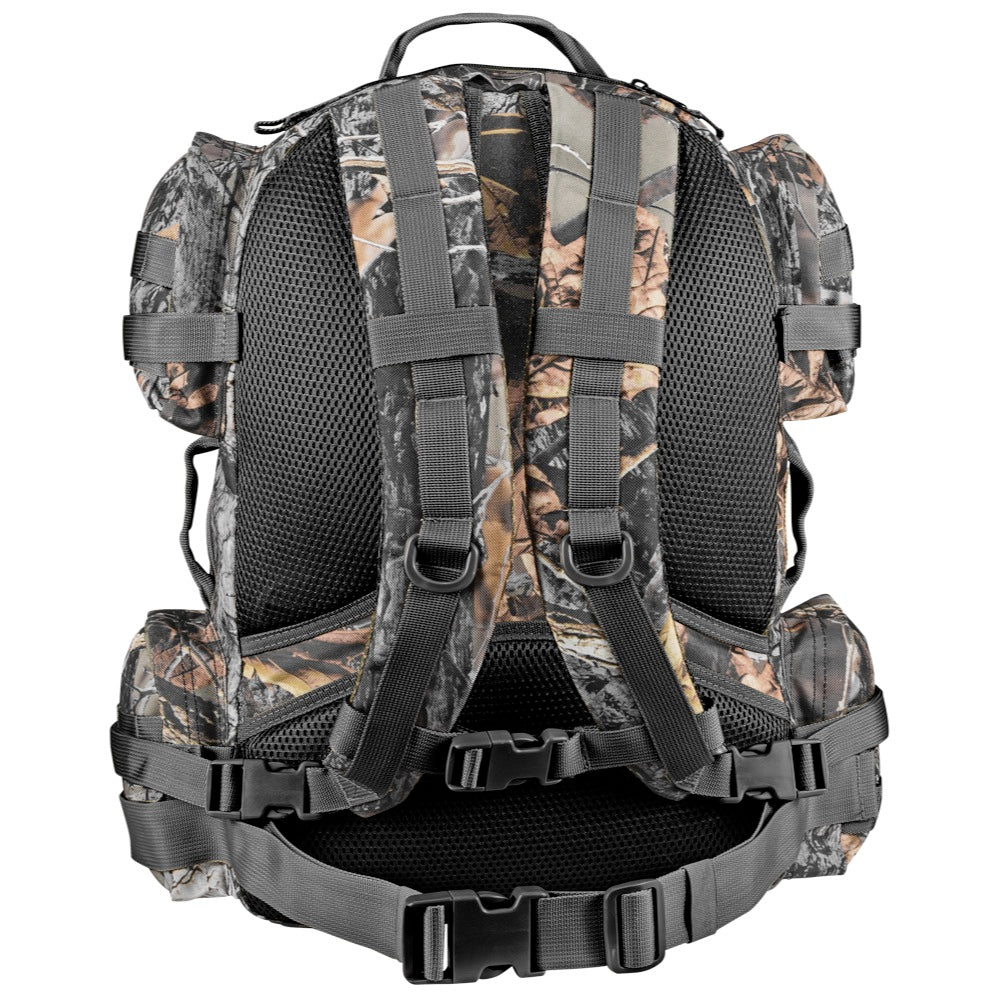 Operator Modular Outdoor Pack - Camo