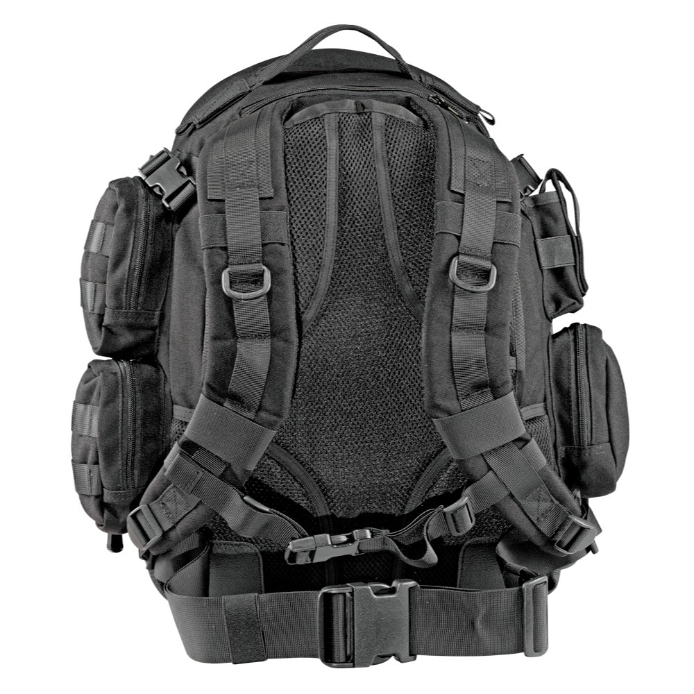 Contego Backpack