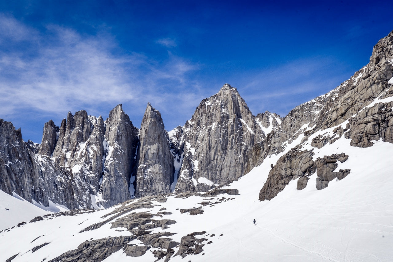 How to Climb Mt. Whitney