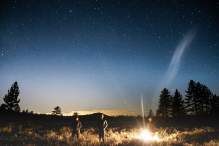 5 Tips For Better Nighttime Outdoor Photos