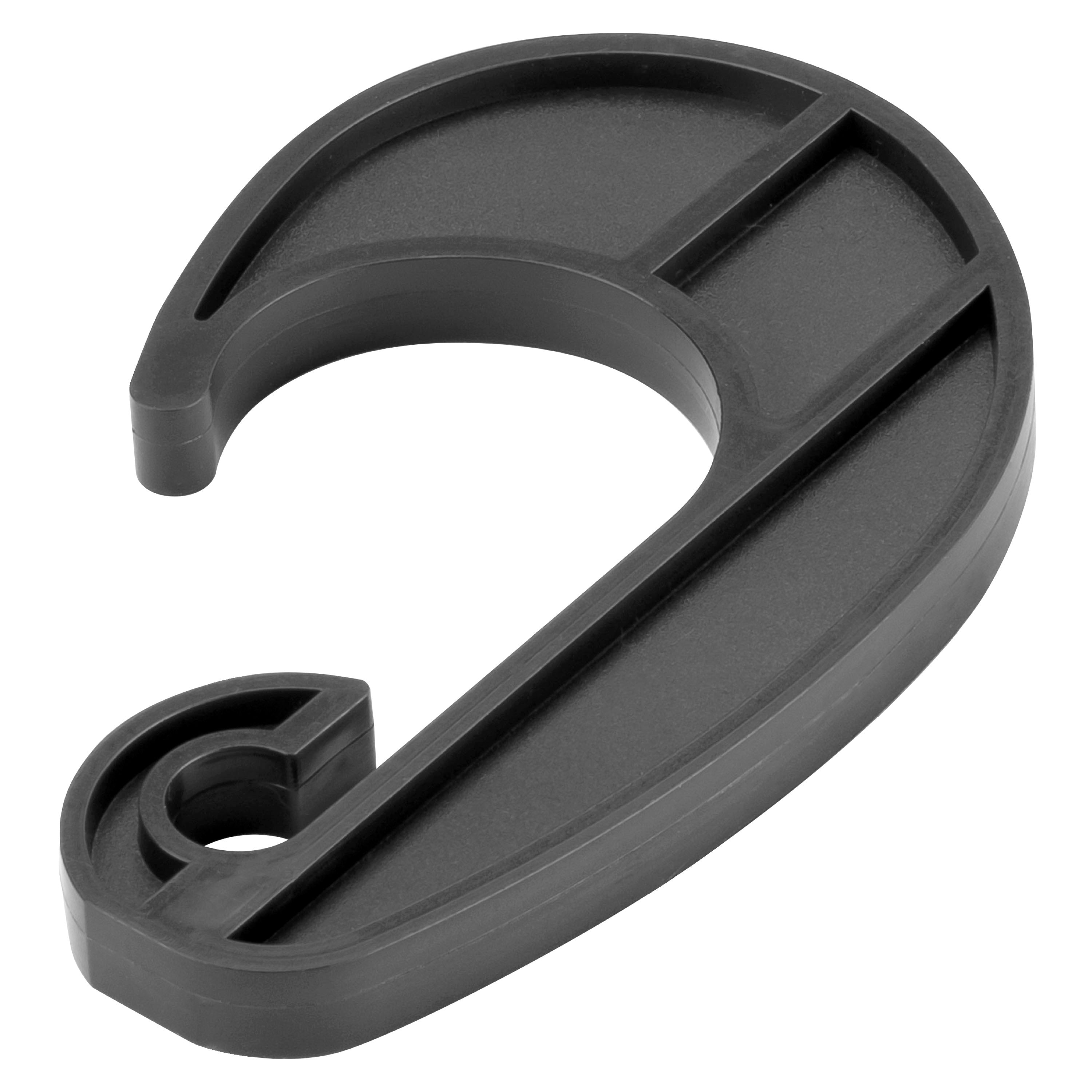 3 Feet x 5 Feet Cargo Net with 4 Piece Cam Buckle Set