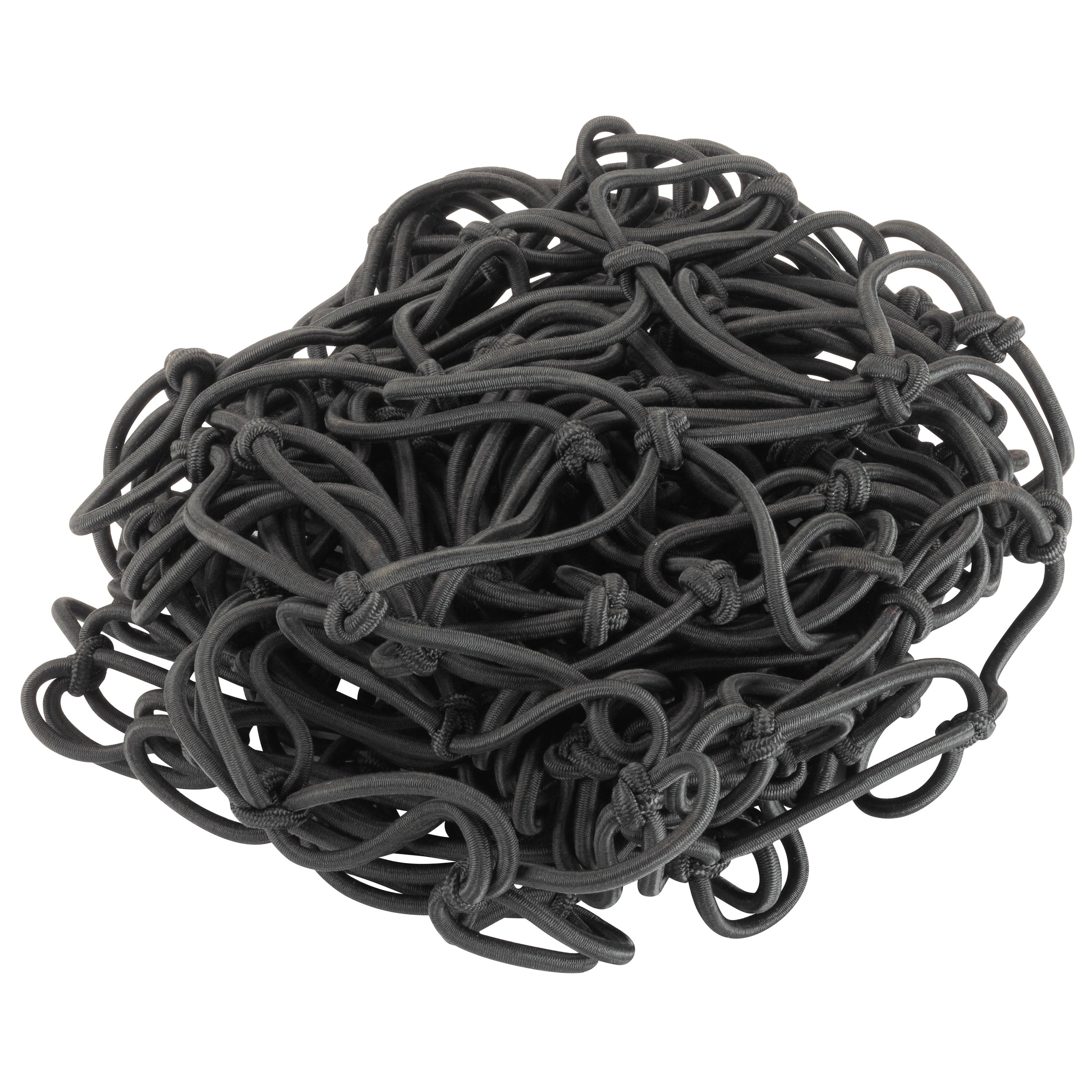 3 Feet x 5 Feet Cargo Net with 4 Piece Cam Buckle Set