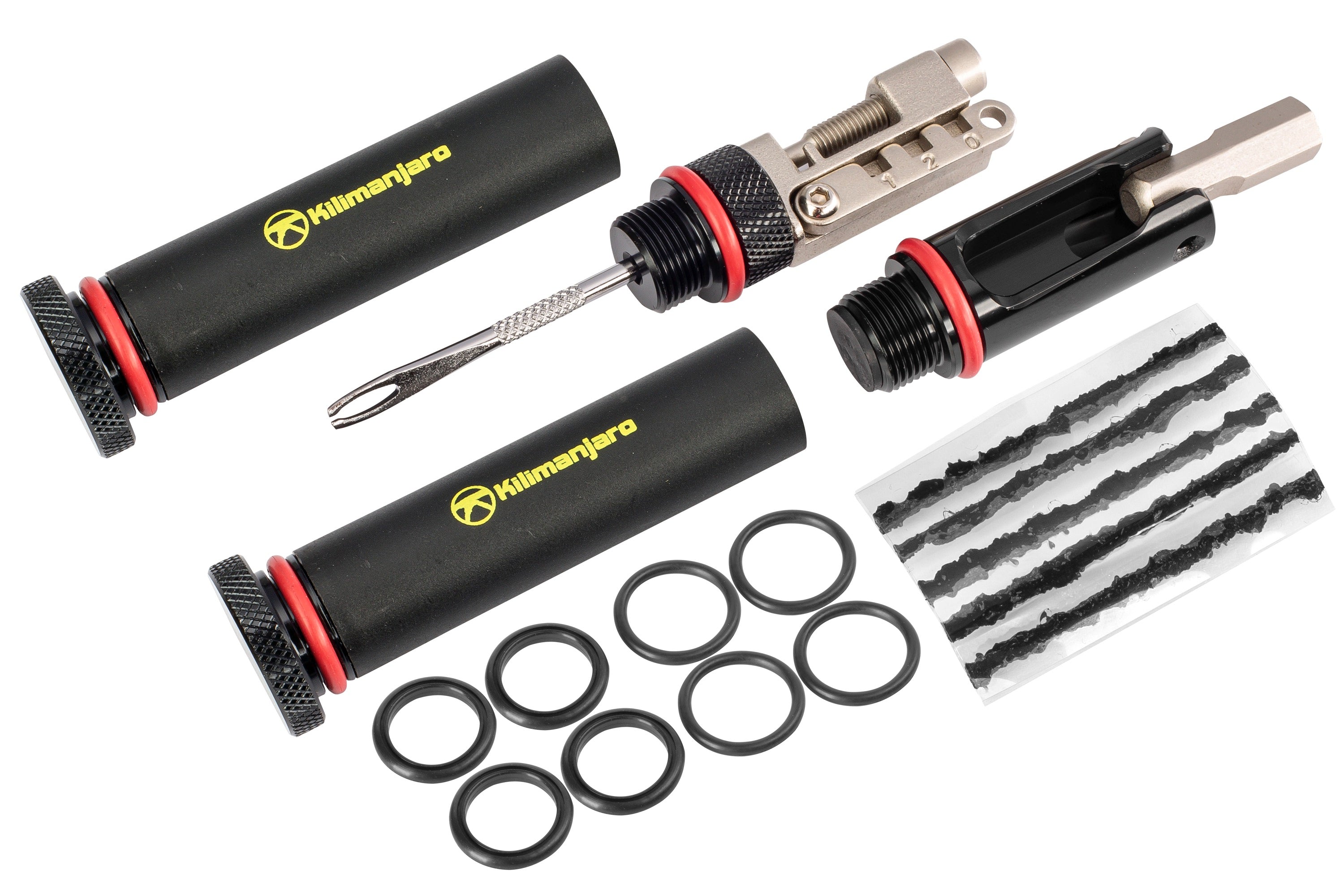 Kilimanjaro Bike Tool Insert Kit - 910531ECE