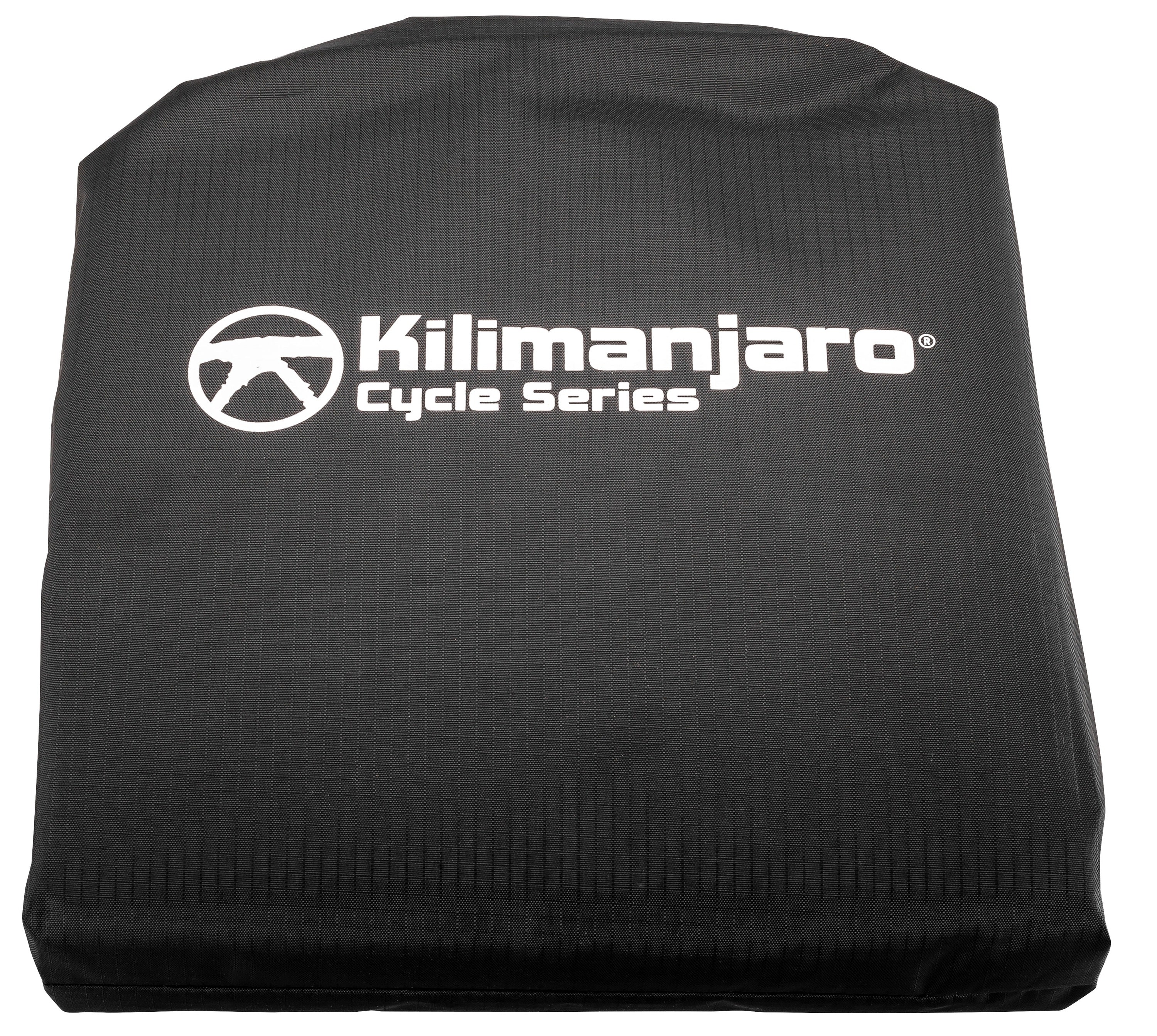 Kilimanjaro Bicycle Storage Cover - 910536ECE