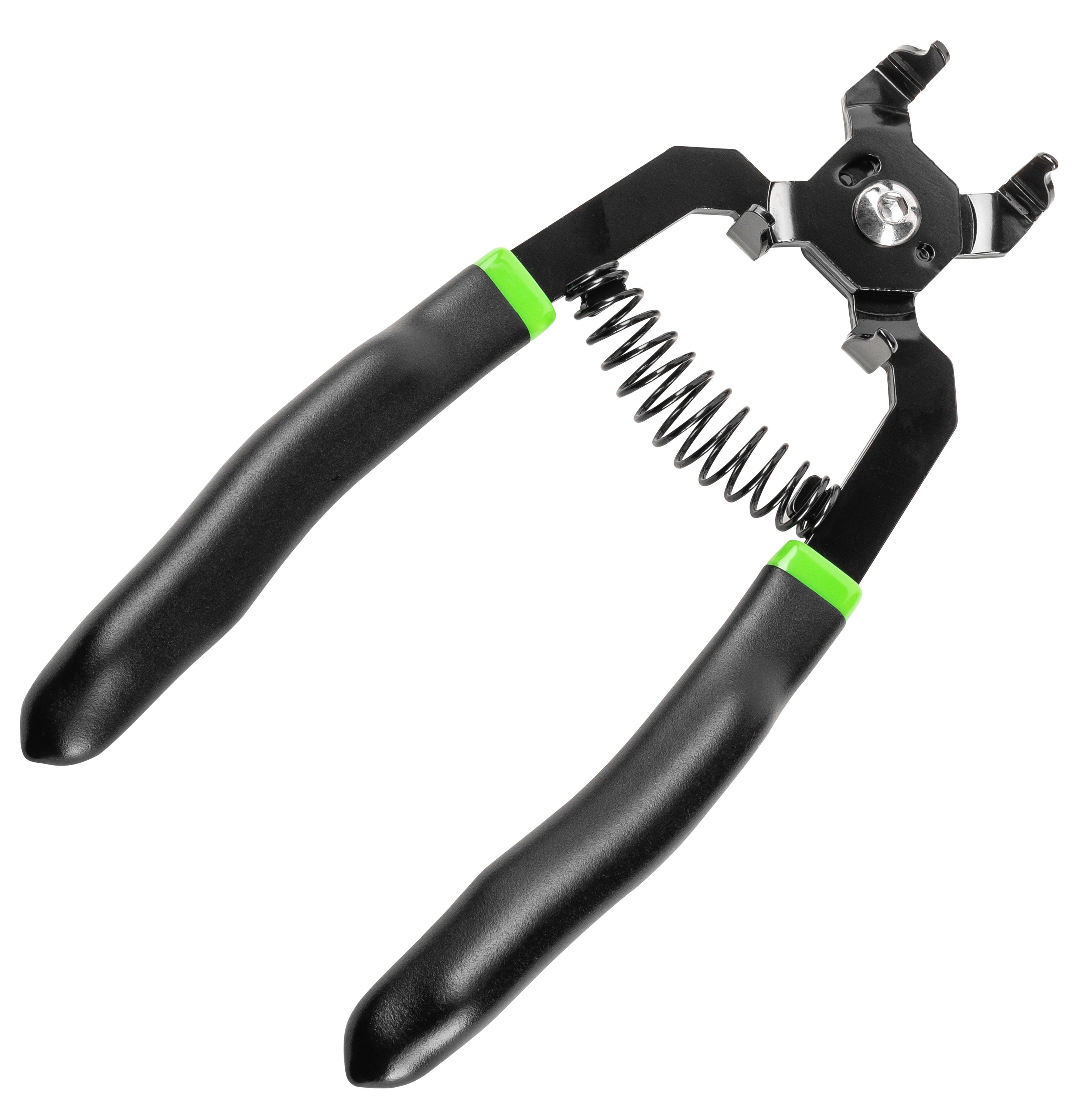 2-in-1 Master Chain Link Pliers