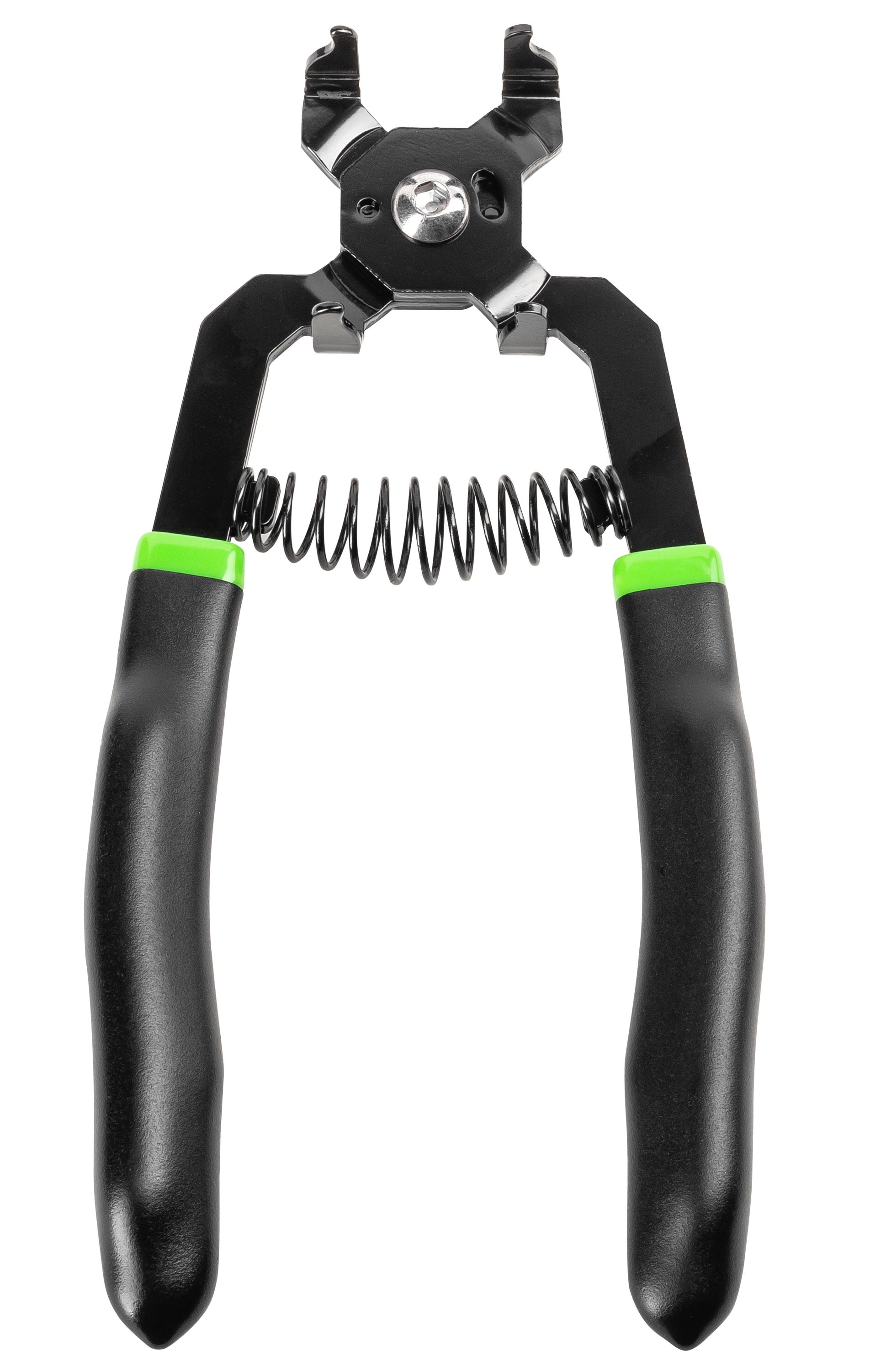 2-in-1 Master Chain Link Pliers