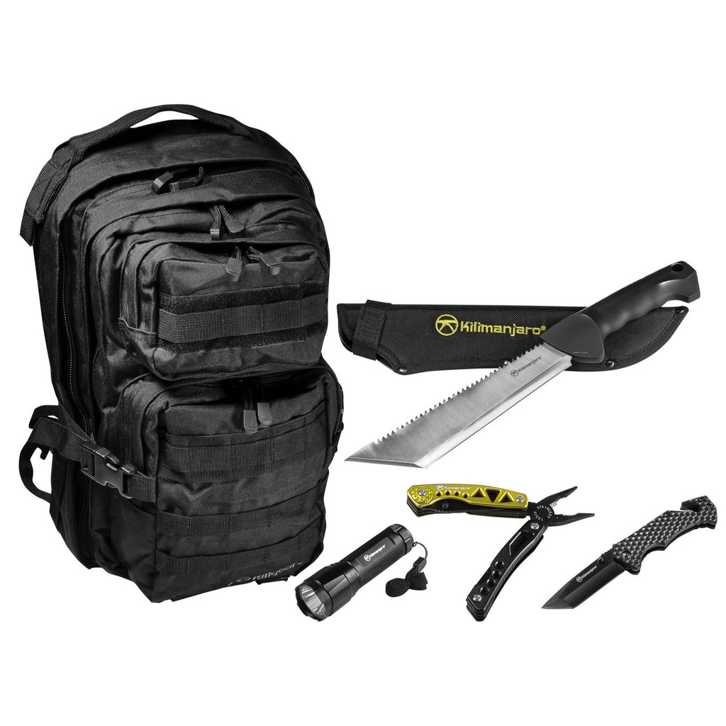 Day Hike Combo Pack