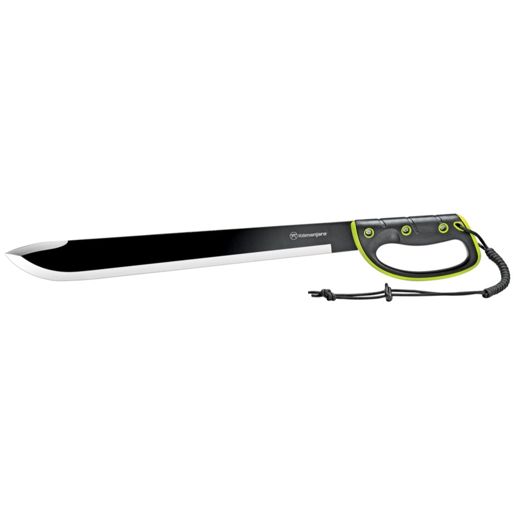 Kilimanjaro 24 Inch Machete BM24 - Fine Edge - 910038