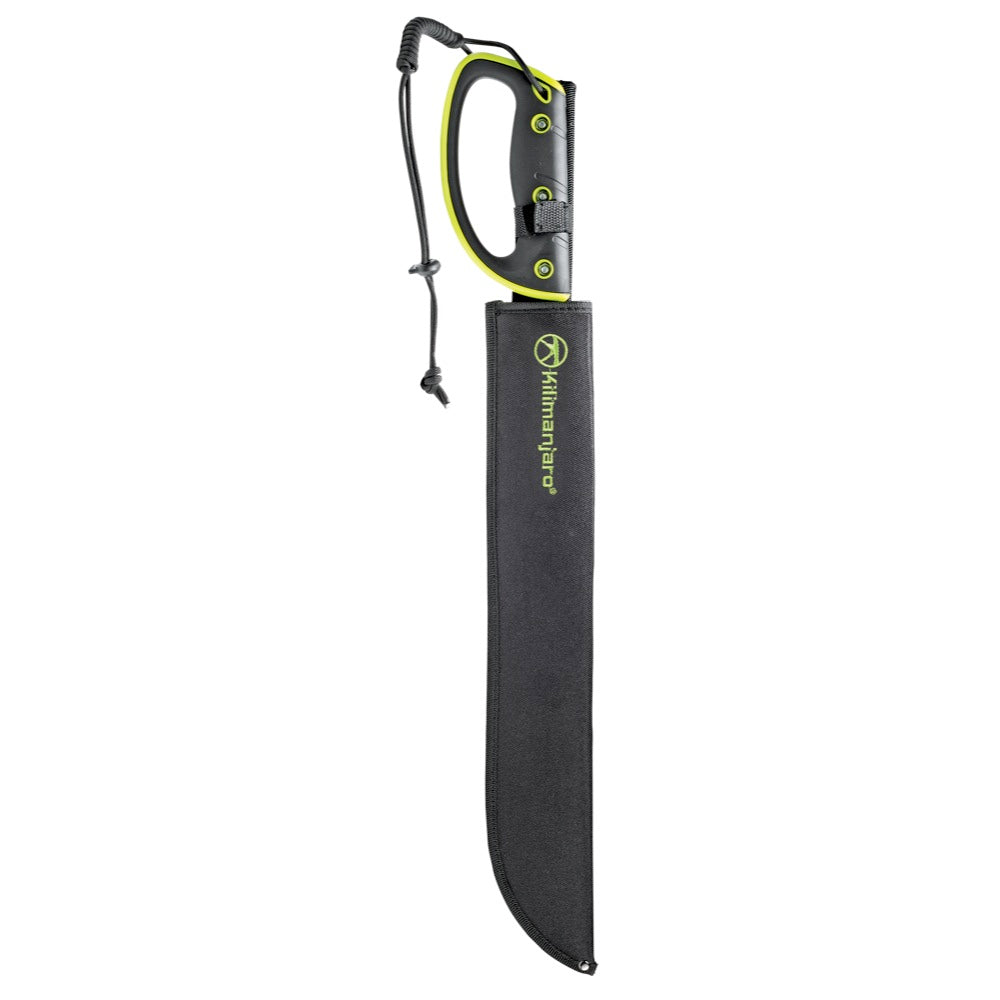 Kilimanjaro 24 Inch Machete BM24 - Fine Edge - 910038