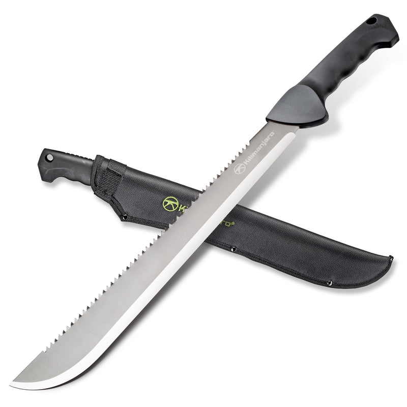 16 in. Machete