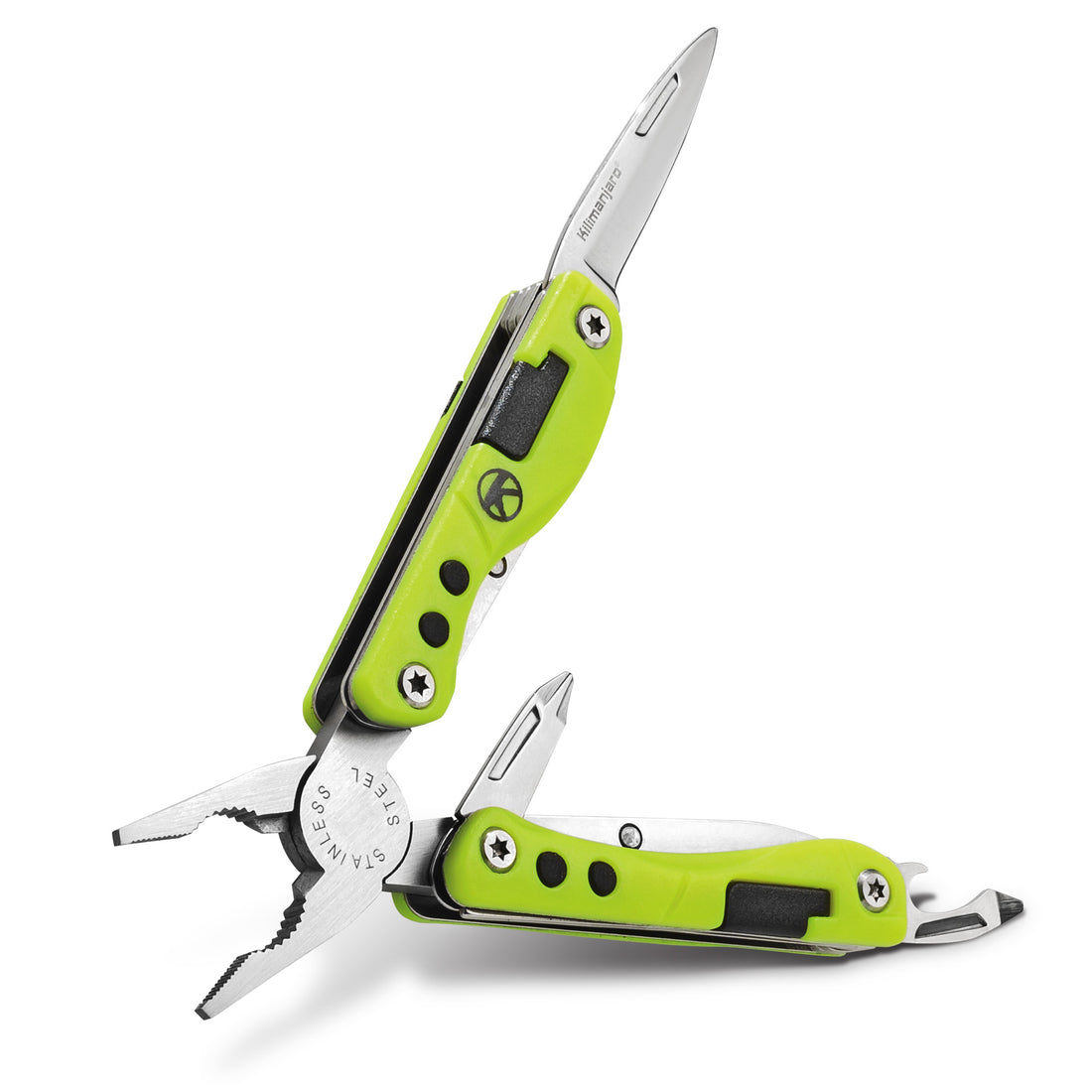 Kickstand MultiTool