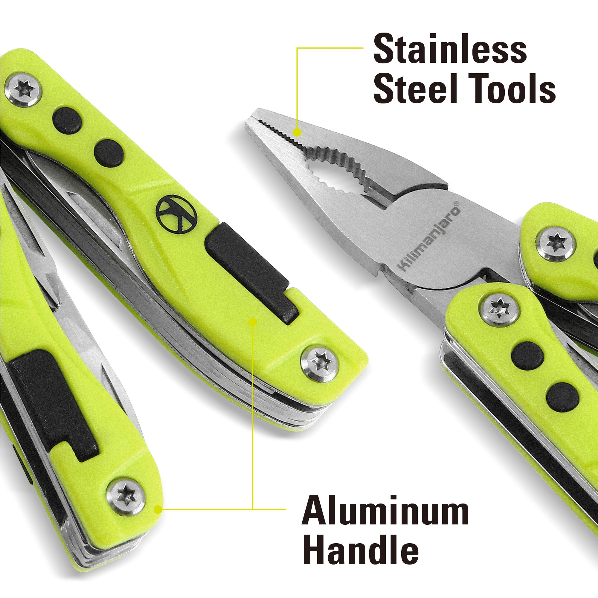 Kickstand Multi-Tool