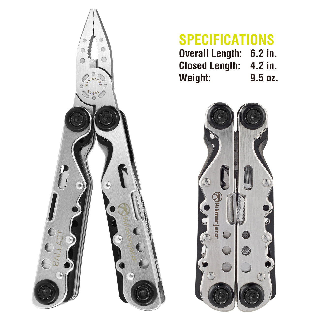 Ballast MultiTool