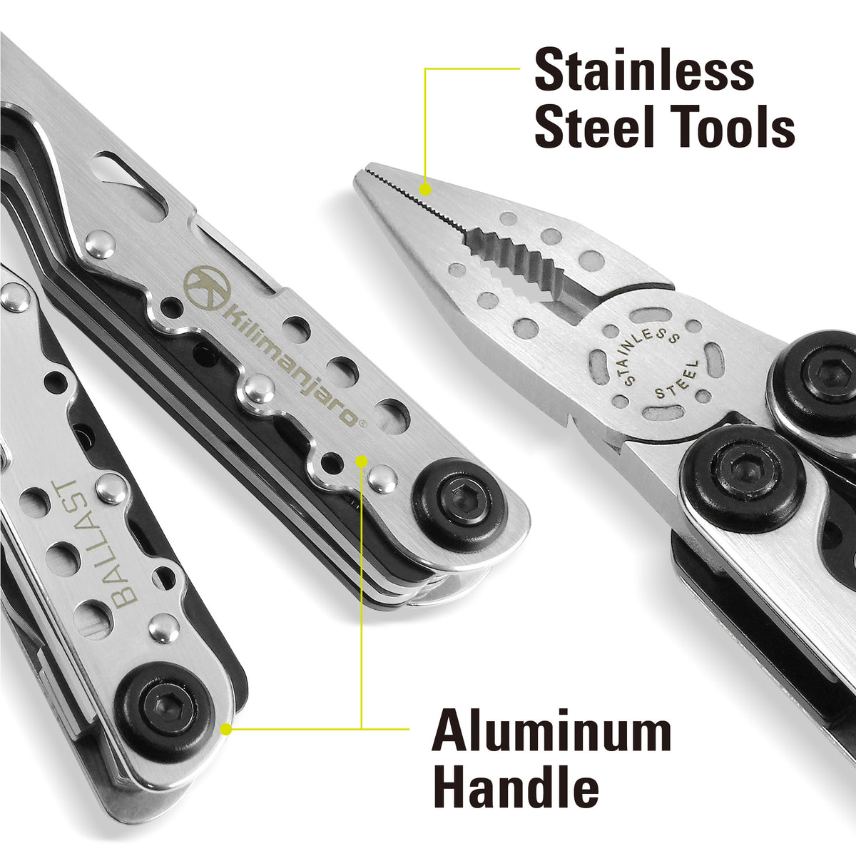 Ballast MultiTool