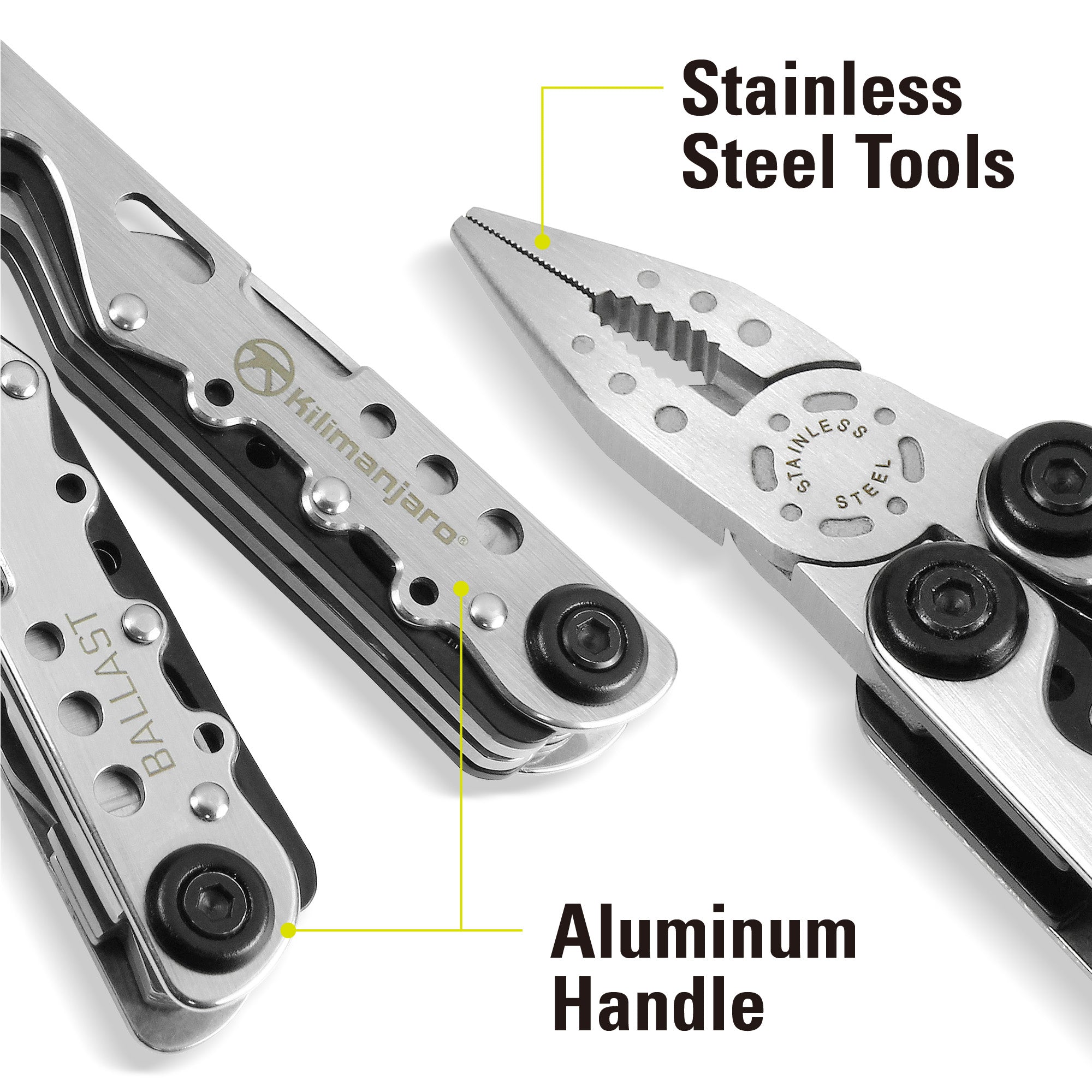 Ballast Multi-Tool