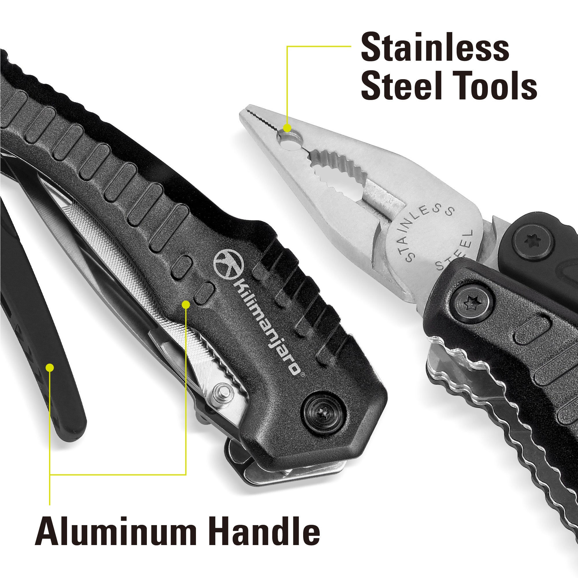 Magnus Multi-Tool