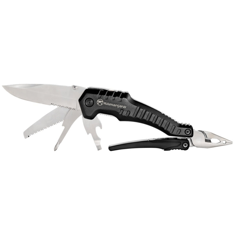 Overnighter Combo Pack
