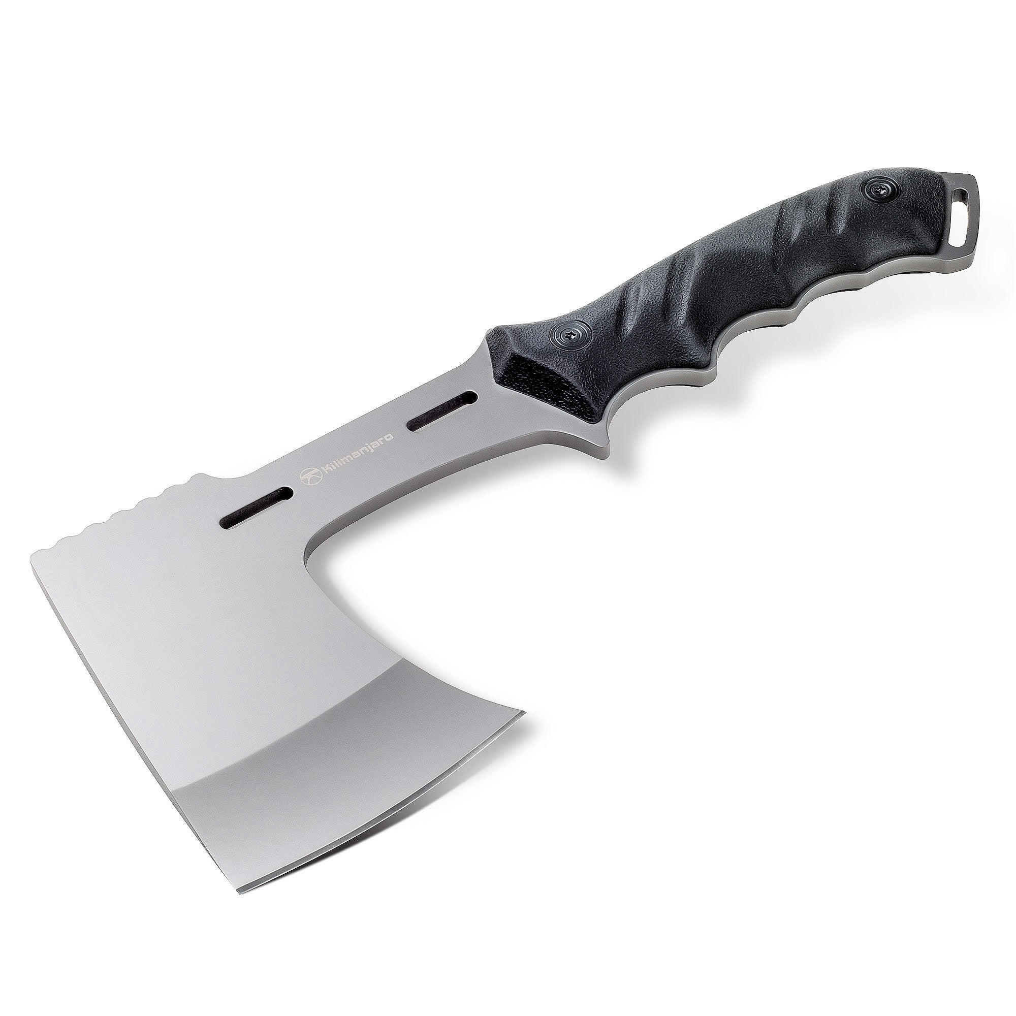 Shira 10 in. Camp Axe